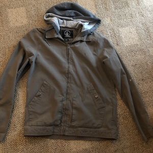 Men’s Volcom Jacket